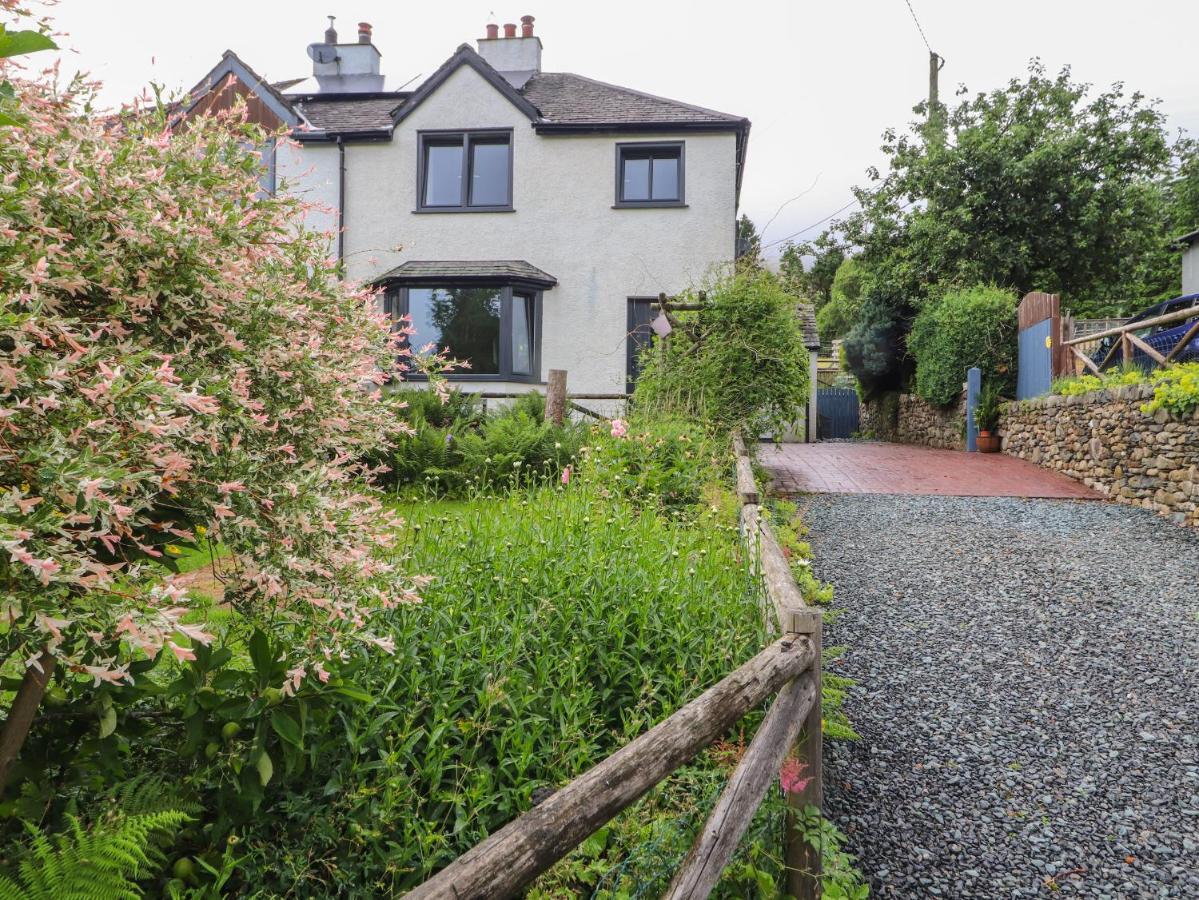 Beech Croft Villa Keswick  Exterior photo