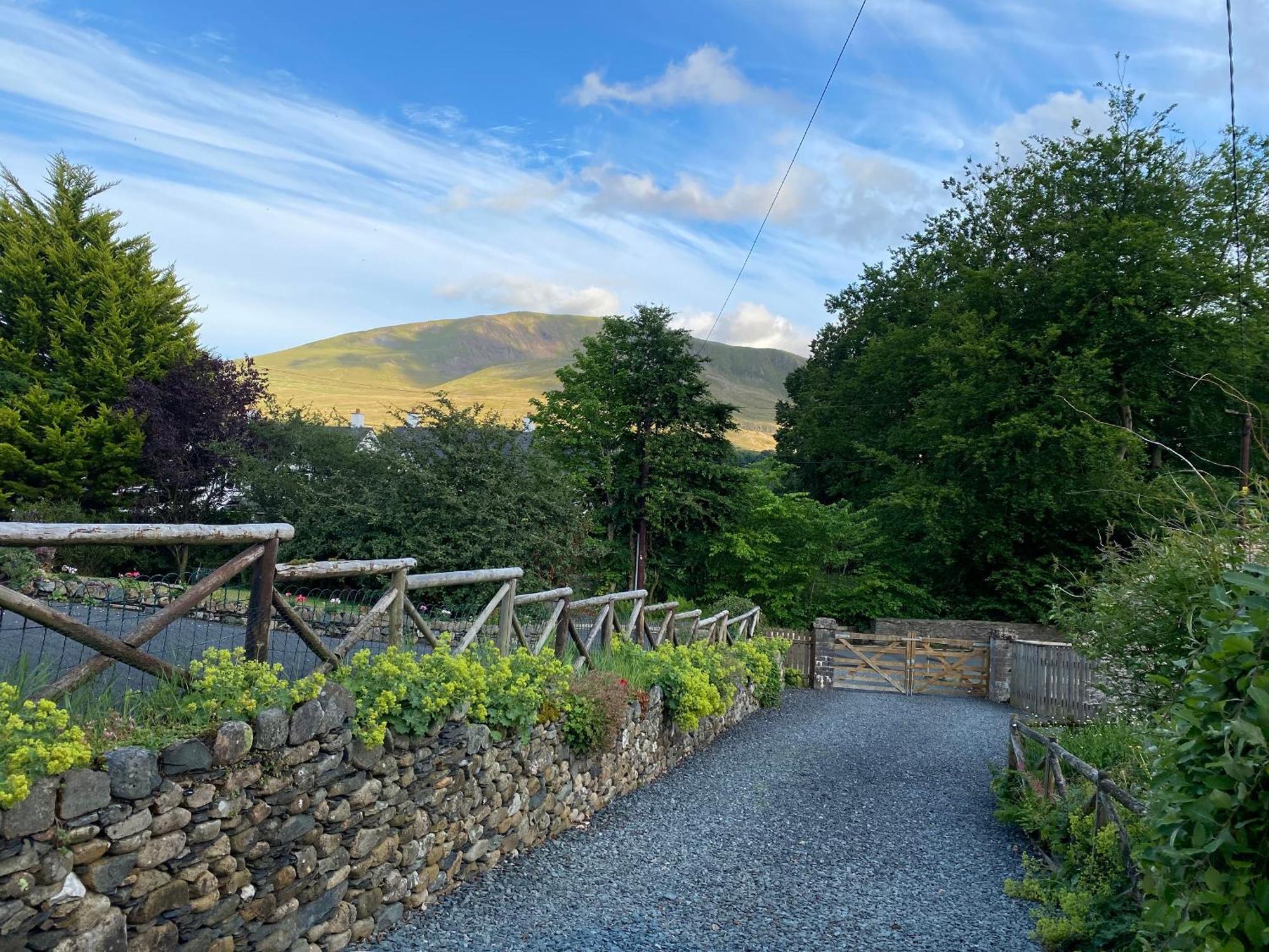 Beech Croft Villa Keswick  Exterior photo