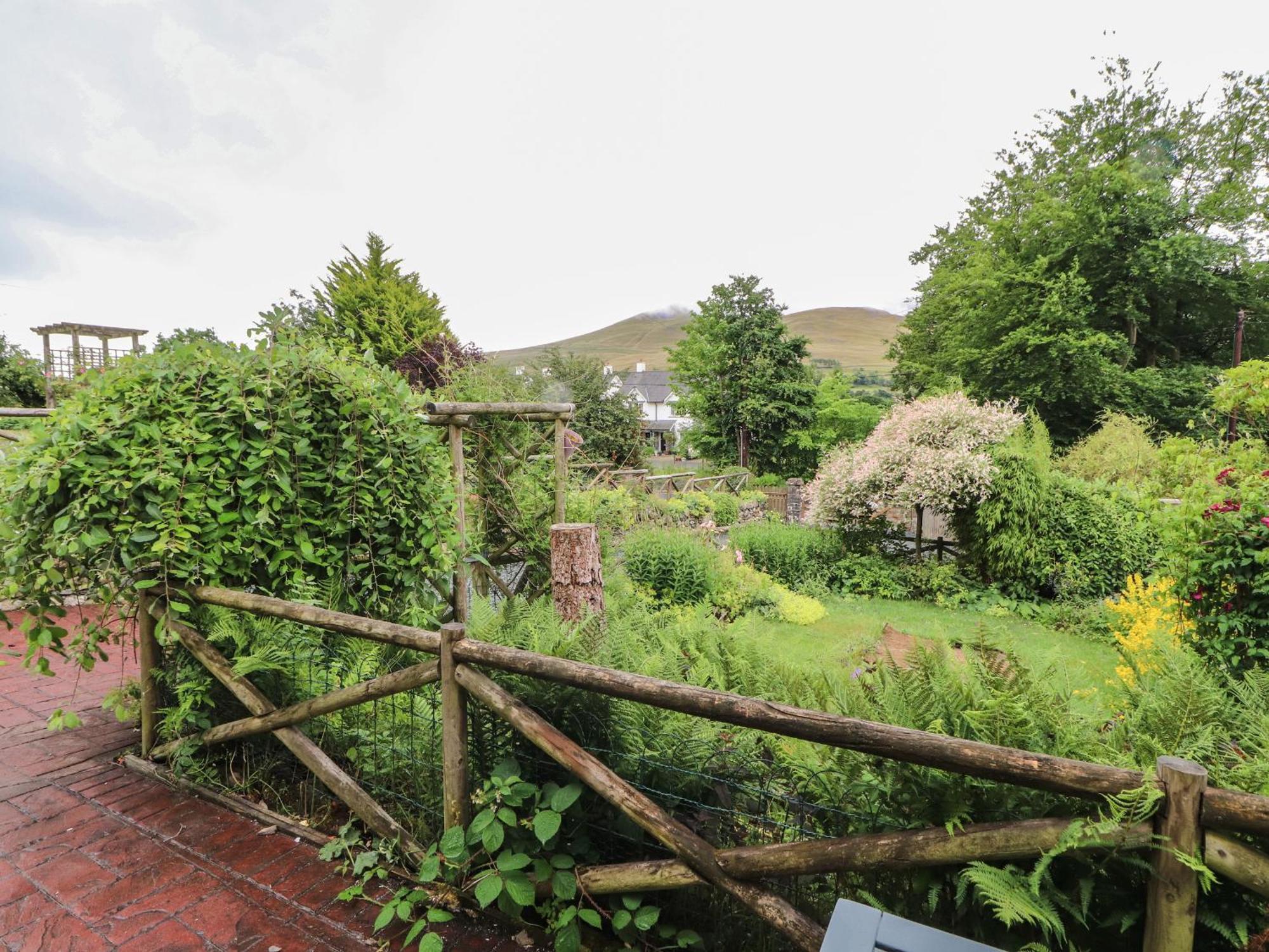 Beech Croft Villa Keswick  Exterior photo